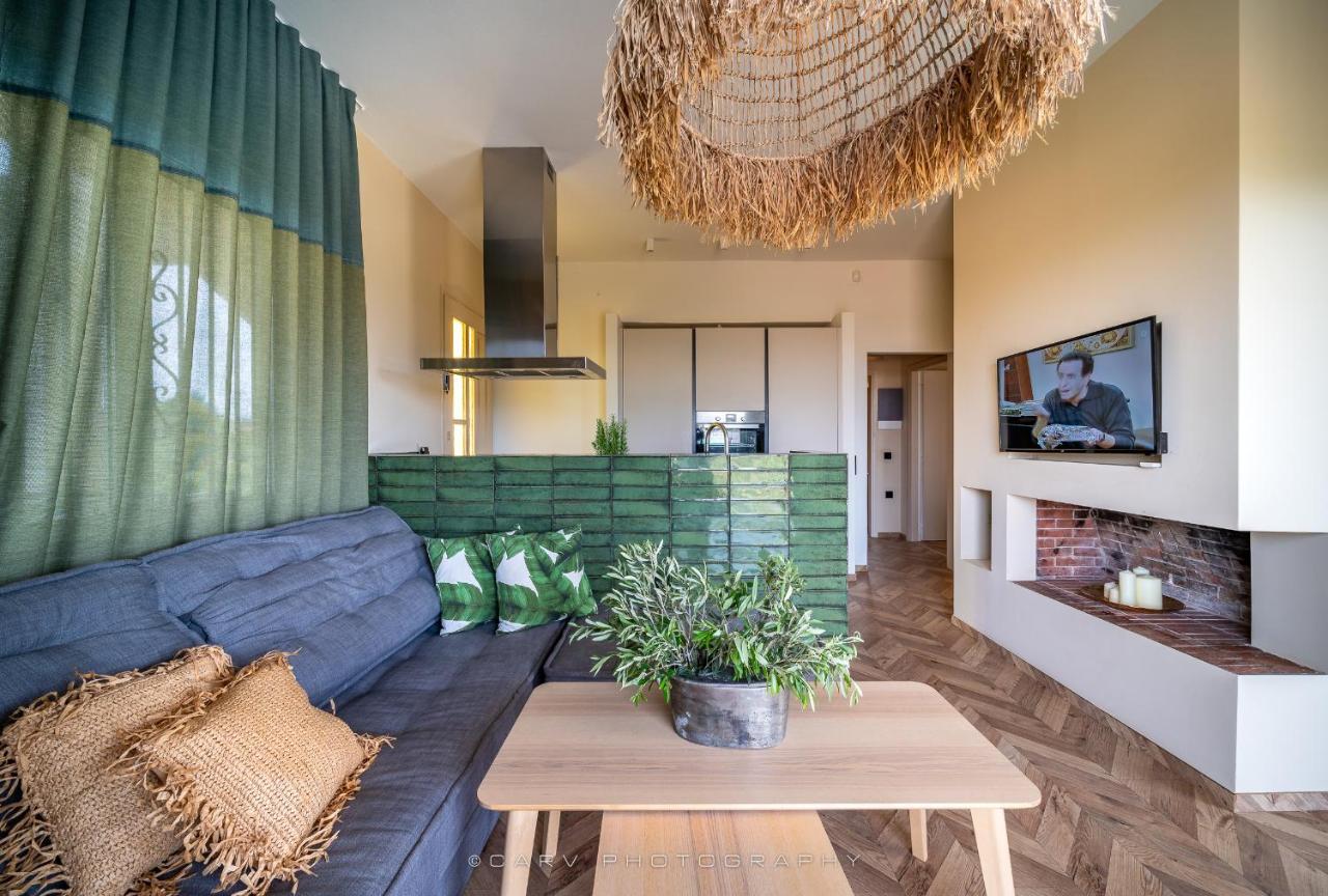 My Cool House Villa Porto Heli Exteriör bild